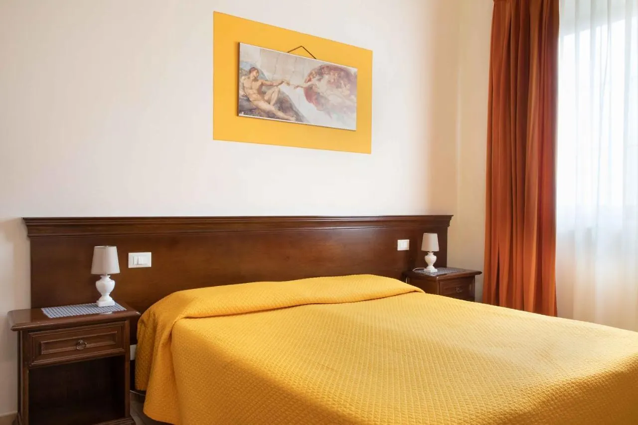 Al Frantoio Residenza Turistico Alberghiera Levane Bed & Breakfast