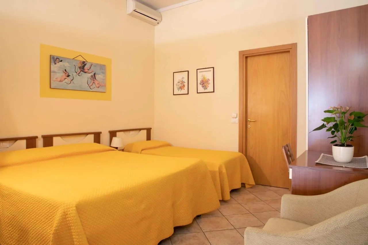 ** Bed & Breakfast Al Frantoio Residenza Turistico Alberghiera Levane Italia