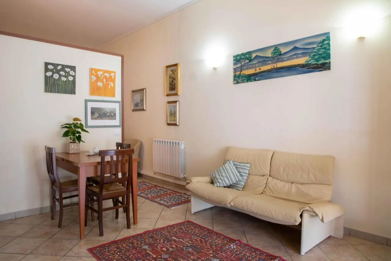 Al Frantoio Residenza Turistico Alberghiera Levane 2*,  Italia