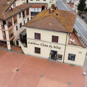 Casa Al Sole *** Greve in Chianti
