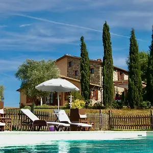 Casale Del Sole Castellina Marittima