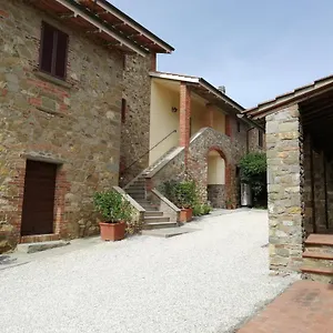 Il Papavero Lucignano