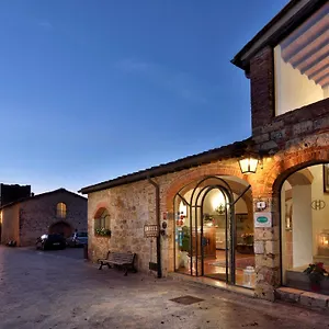 Hotel Monteriggioni **** Monteriggioni