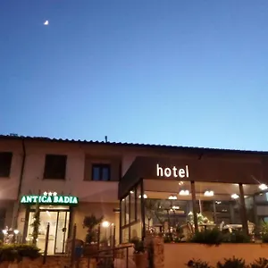 Antica Badia *** Volterra