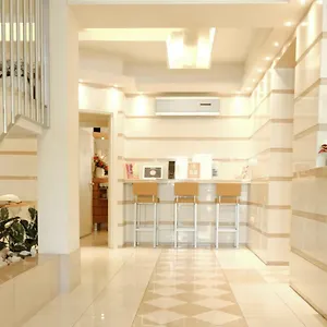 Stilhotel *** Signa