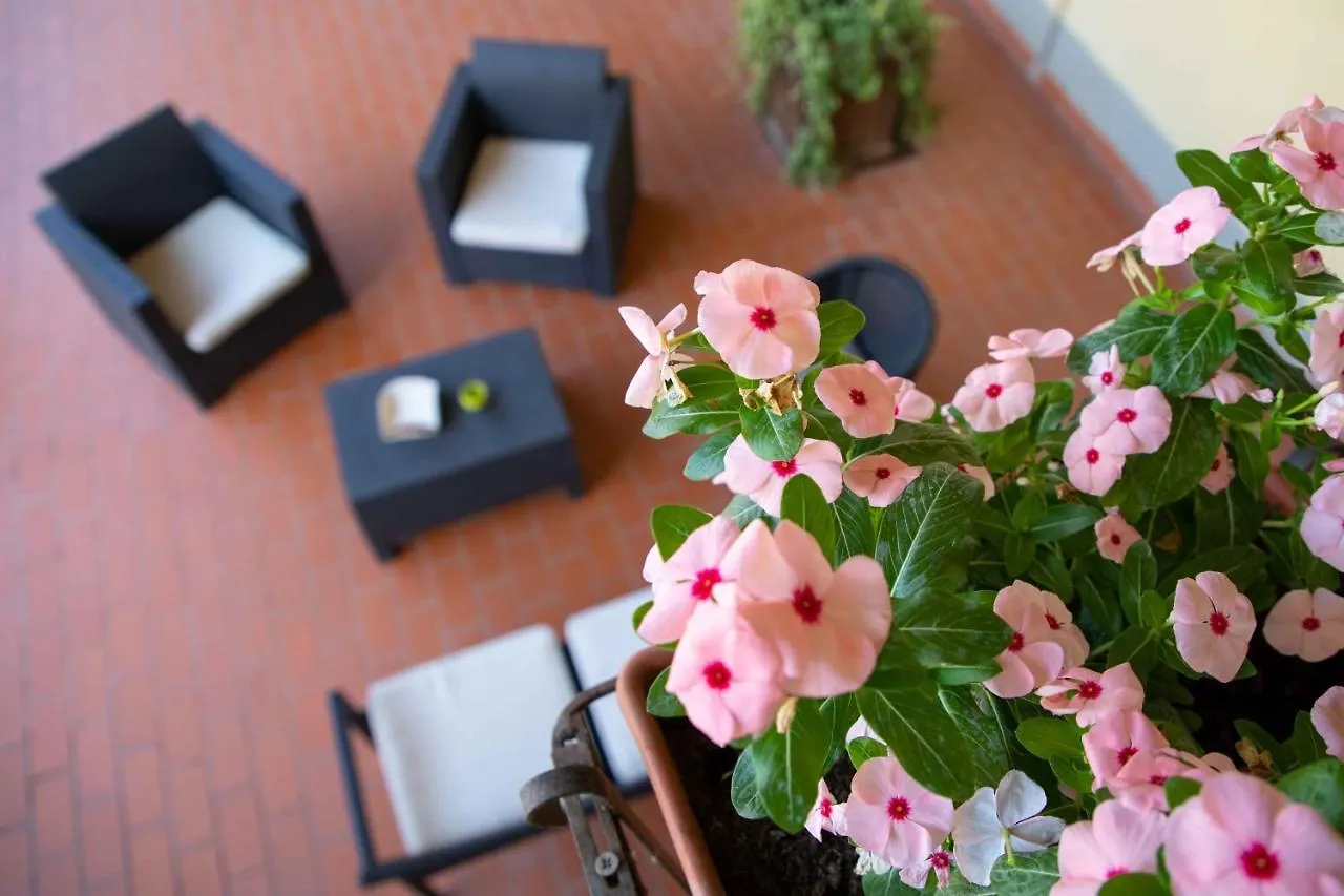 Al Frantoio Maddii Levane Bed And Breakfast