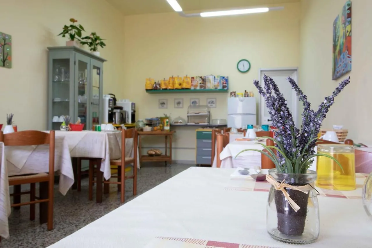 Bed & Breakfast Al Frantoio Maddii Levane Bed And Breakfast