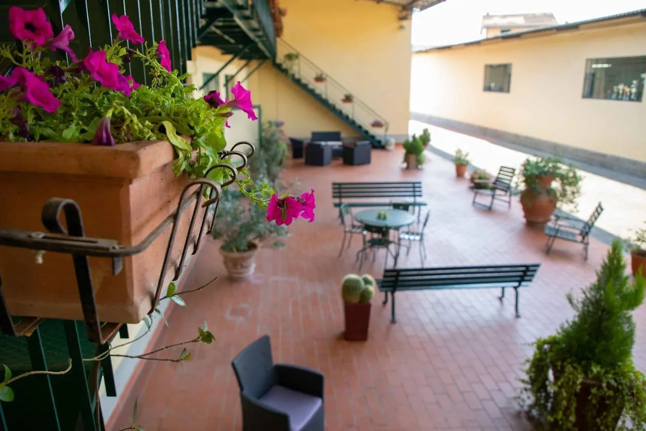 Al Frantoio Maddii Levane Bed And Breakfast Bed & Breakfast