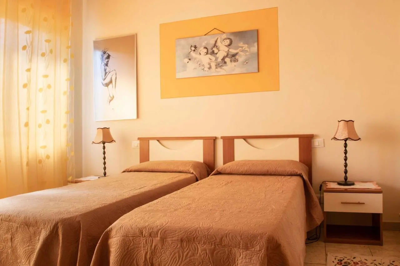 Al Frantoio Maddii Levane Bed And Breakfast