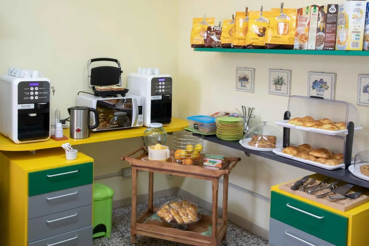 Al Frantoio Maddii Levane Bed And Breakfast Italië