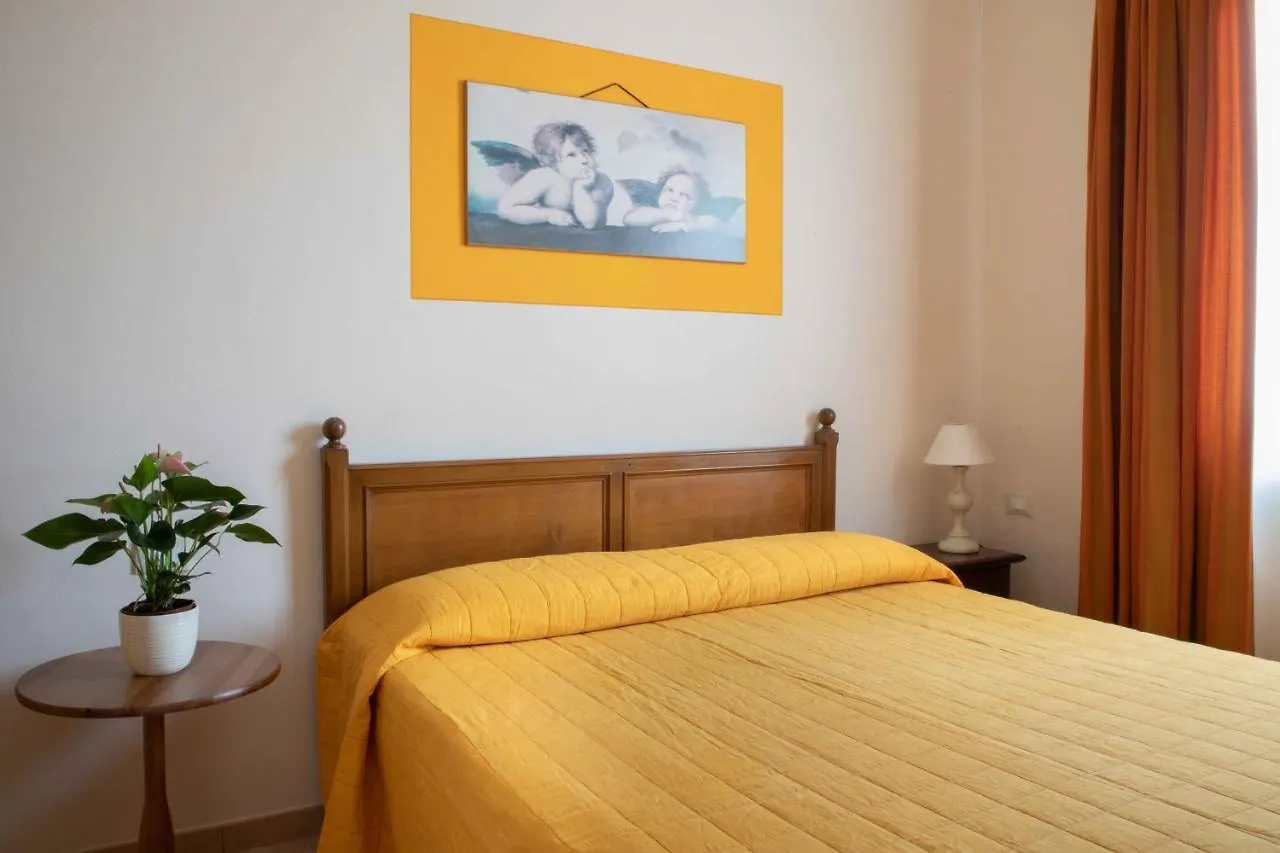 Al Frantoio Maddii Levane Bed And Breakfast Bed & Breakfast